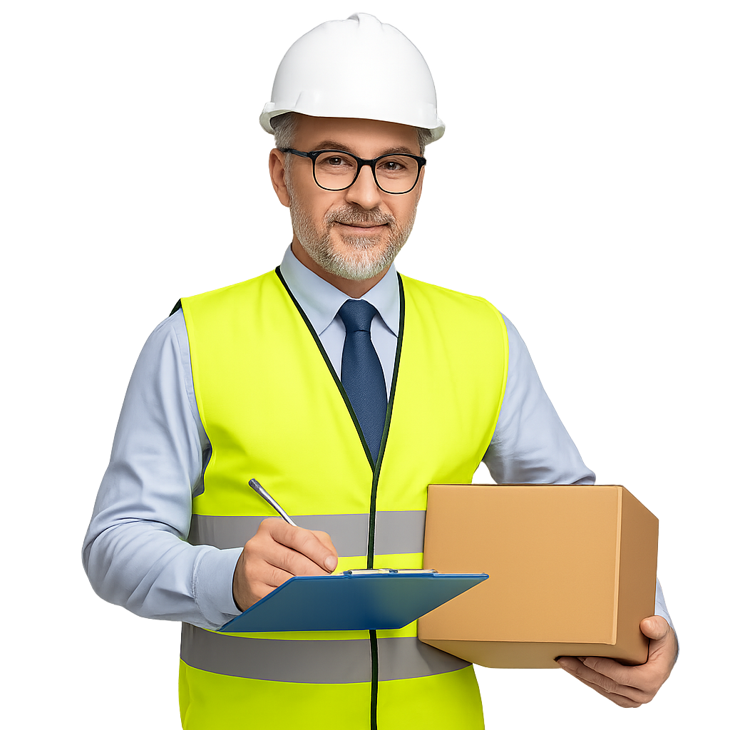 Logistics Professional
